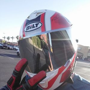 Meet your Posher, Joel